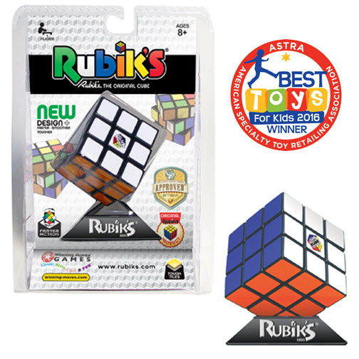 Rubik's 3x3 Clamshell