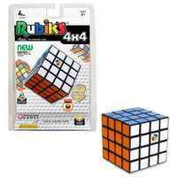 RUBIK'S CUBE 4X4