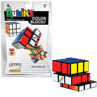 Rubik's Color Blocks