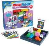 Rush Hour® Jr. Traffic Jam Logic Game
