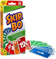 Skip-Bo® Card Game