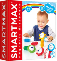 SMARTMAX-« My First Sounds & Sen