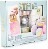 STMT D.I.Y. Bath Bombs