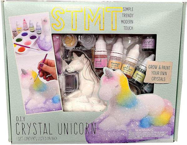 STMT DIY Crystal Unicorn