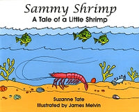 Sammy Shrimp