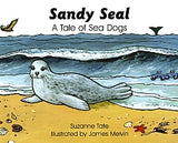 Sandy Seal