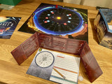 The Search for Planet X Board Game