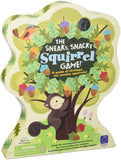 Sneaky Snacky Squirrel Game