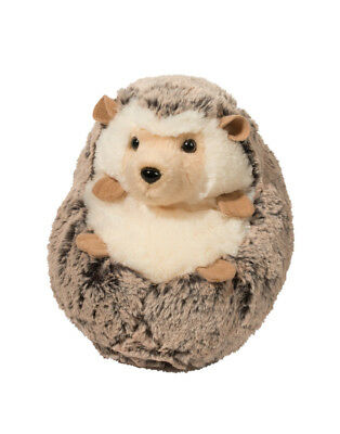 Spunky Hedgehog Small