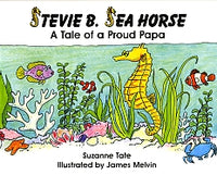 Stevie Seahorse