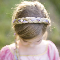 Storybook Princess Braid - Blond