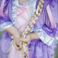 Storybook Princess Braid - Blond