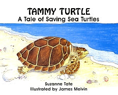 Tammy Turtle