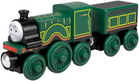 Thomas and Friends "EMILY" Wooden Tank Engine