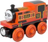 Thomas & Friends NIA Wooden Tank Engine