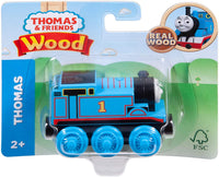 Thomas & Friends THOMAS Wooden Tank Train Engine