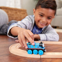 Thomas & Friends THOMAS Wooden Tank Train Engine