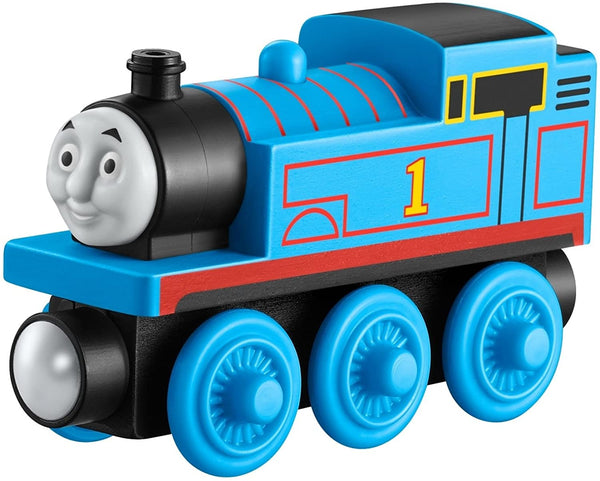 Thomas & Friends THOMAS Wooden Tank Train Engine