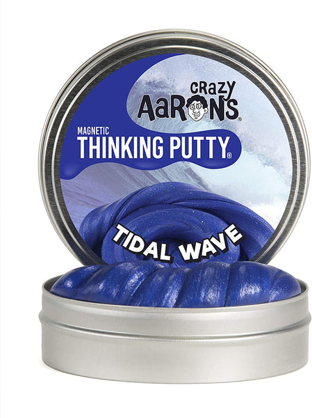 Crazy Aaron's Thinking Putty Tidal Wave