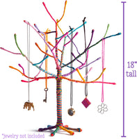 Craft-tastic Tiny Yarn Tree Kit