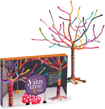 Craft-tastic Tiny Yarn Tree Kit