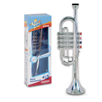 Trumpet Senior by Bontempi