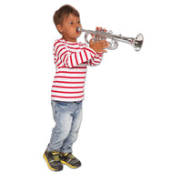 Trumpet Senior by Bontempi