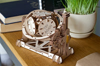 UGears STEM LAB Random Generator Model Kit