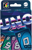 UNO Iconic 1980's Card Game