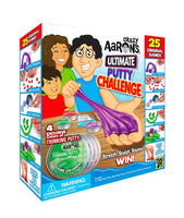 Crazy Aaron's Ultimate Putty Challenge Game