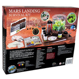 Mars Landing Survival Kit