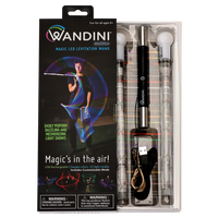 Wandini - Magic LED Levitation Wand