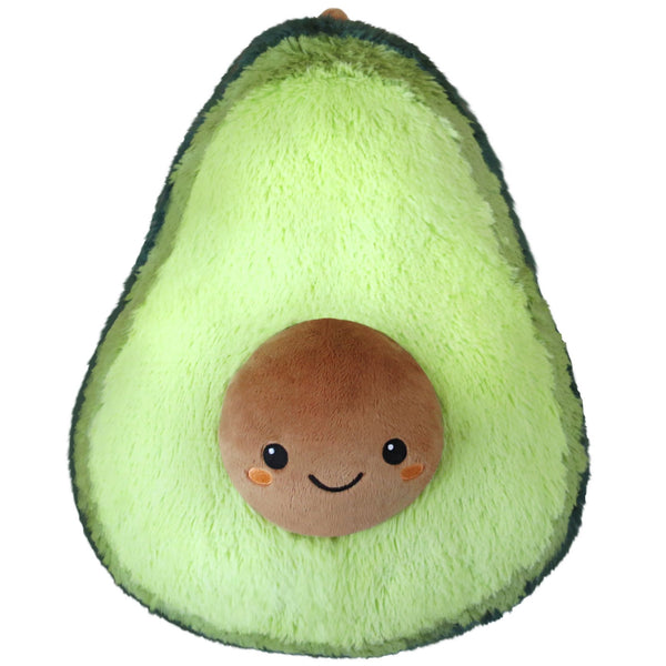 Squishable Avocado - 15"