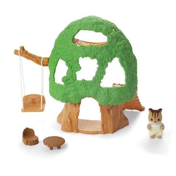 Baby Tree House