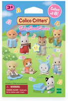 CALICO CRITTERS BLIND BAG-BAND