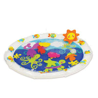 Fill n' Fun Water Mat