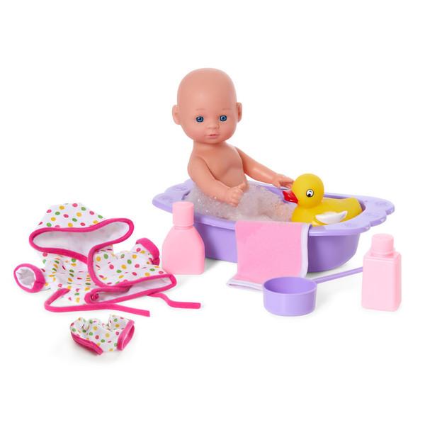 Bathtime Baby- NEW -
