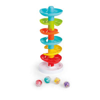 Whirl GÇÿn Go Ball Tower