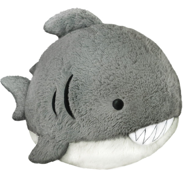 Squishables Great White Shark