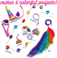 Craft-tastic I Love Unicorns Kit