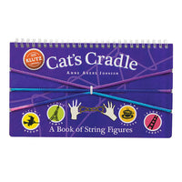 Cats Cradle