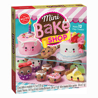 MINI BAKE SHOP