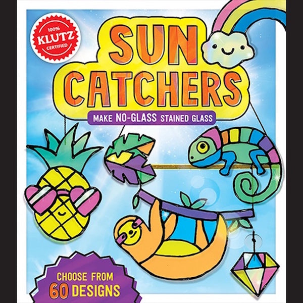 SUN CATCHERS