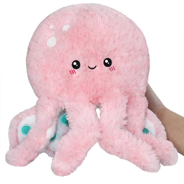 Squishables Mini Cute Octopus