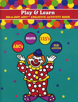 PLAY AND LEARN ABC NUMBERS & SH
