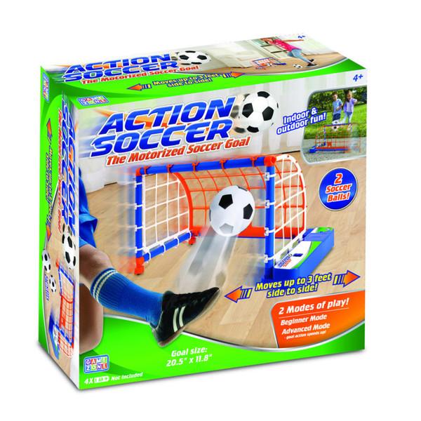 Game Zone Action Soccer