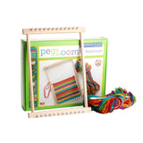 pegLoom for Beginners