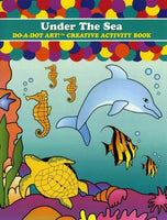 UNDER THE SEA BOOK